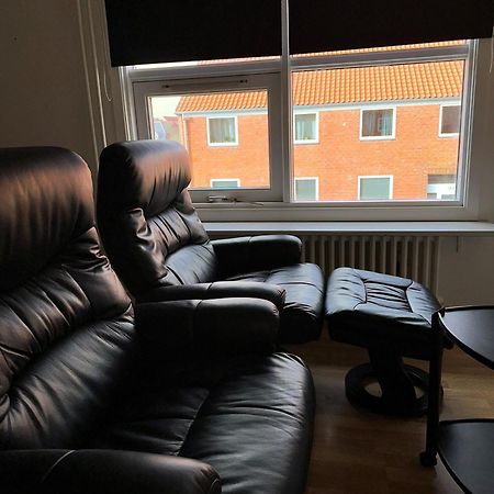 Gronne Esbjerg C Apartman Kültér fotó